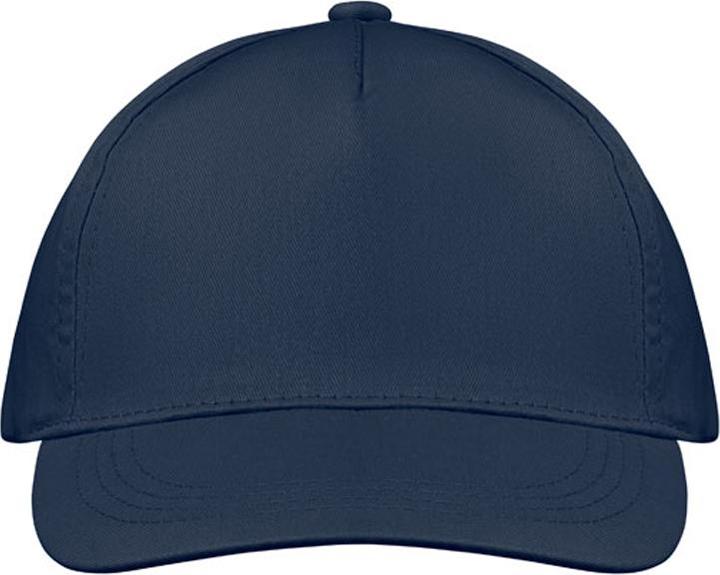 Produktbild MidOcean Buzz BaseballMütze 5 Segmente (One Size)