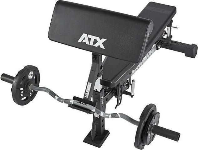 Produktbild ATX Bicep Curlpult