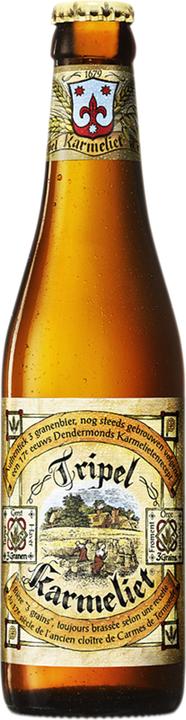 Produktbild Bosteels Karmeliet Tripel (1 x 33 cl)