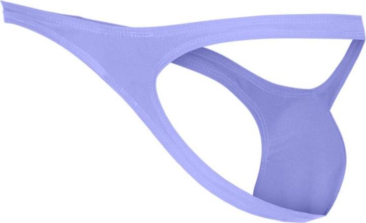 Actual product image Byredo Men's thong in purple (S)