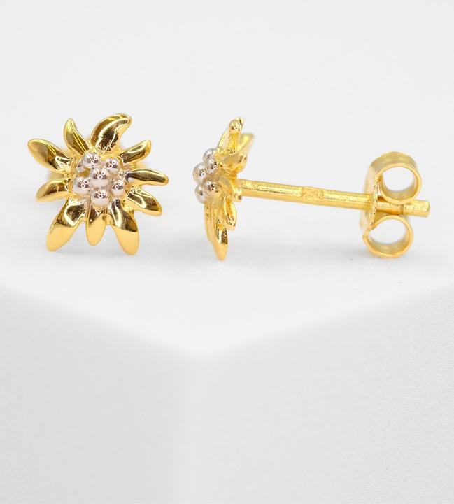 Image du produit Muau Edelweiss (Or 750/18 K)