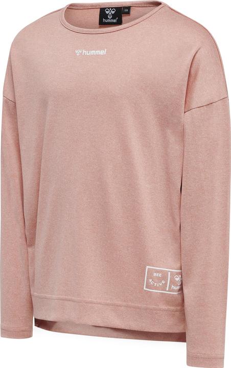 Produktbild hummel Tikka T-Shirt L/S (152)