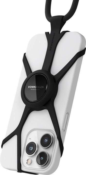 Immagine prodotto Vonmählen Halterung Infinity Plus Black