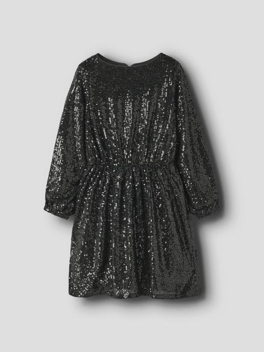 Immagine prodotto Name it Glitzer Kleid (140)