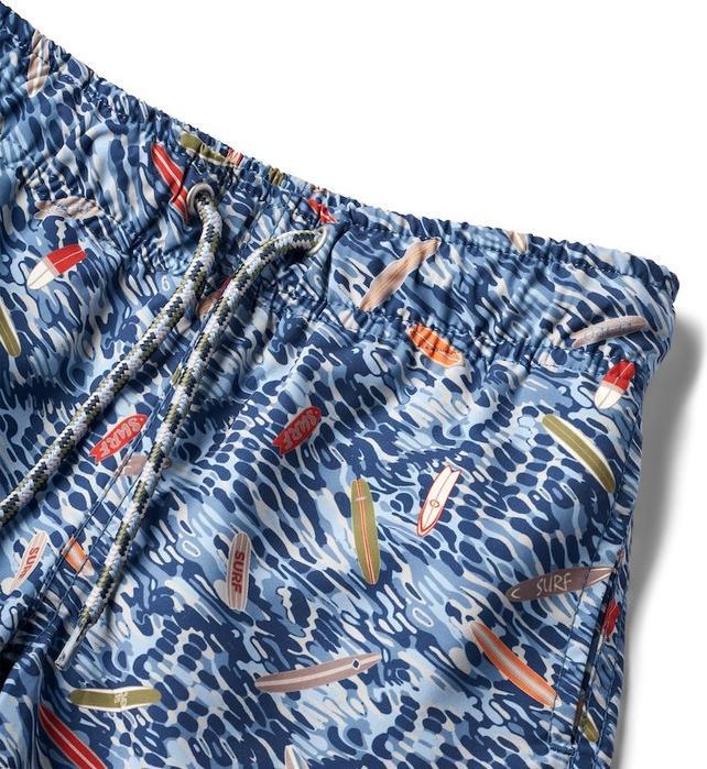 Image du produit Wheat Swimshorts (104)