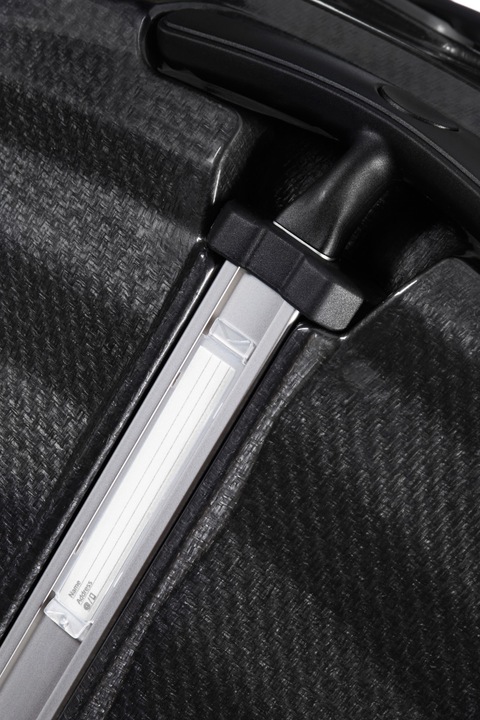 Productafbeelding Samsonite Lite-Shock (73 l, M (50 - 90l))