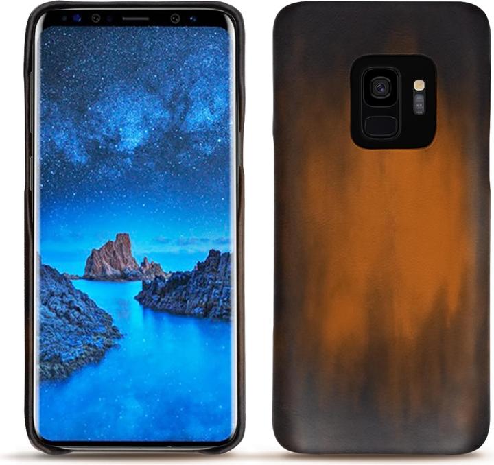 Image du produit Noreve Housse cuir (Samsung Galaxy S9)