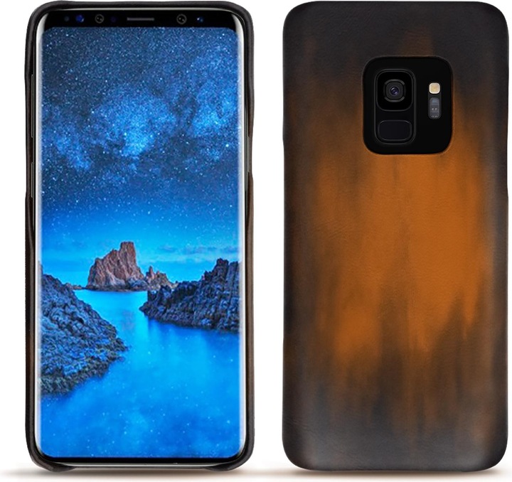 Image du produit Noreve Housse cuir (Samsung Galaxy S9)