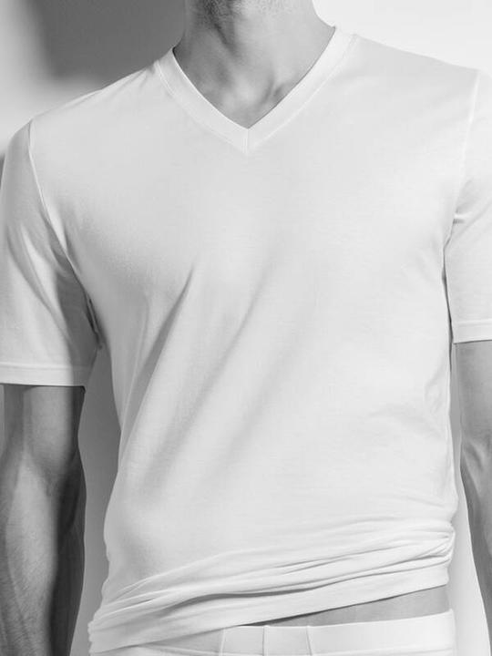 Immagine prodotto ISA Bodywear Shirt kurzarm (M)