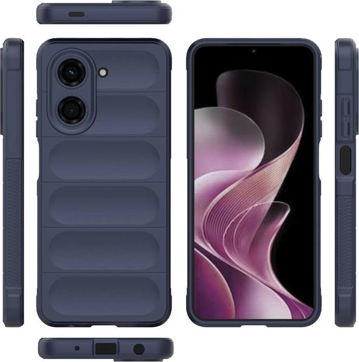 Produktbild Cover-Discount Xiaomi Redmi A5 / Poco C71 - Rugged Protective Hülle (Xiaomi Redmi 5)