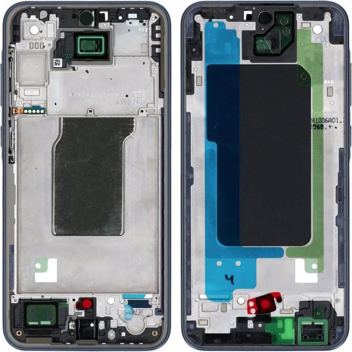 Produktbild Samsung Galaxy A35 Middle Frame (Samsung Galaxy A35)