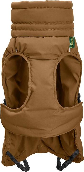 Immagine prodotto Hunter Pet's clothing PAXSON Brown Polyester (40, Cappotto per cani)