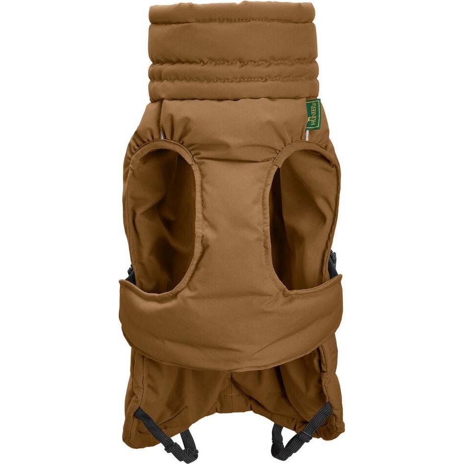 Vêtements pour animaux de compagnie Hunter PAXSON Marron Polyester