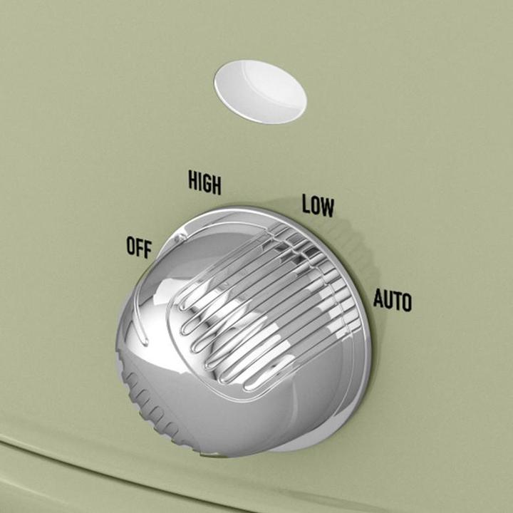 Immagine prodotto Swan Pentola Retro Slow Cooker 6,5L Verde