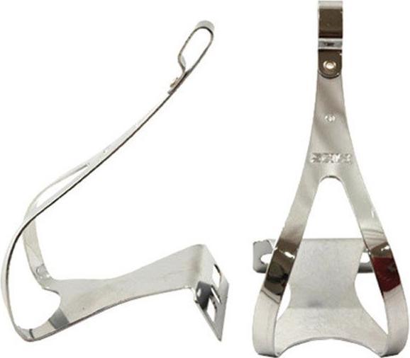 Immagine prodotto Mks Gancio a pedale in acciaio (L)