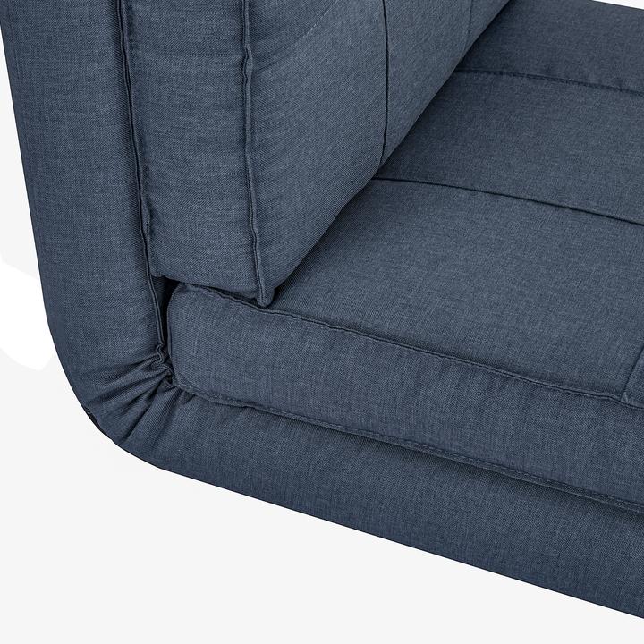 Actual product image Homcom Floor sofa