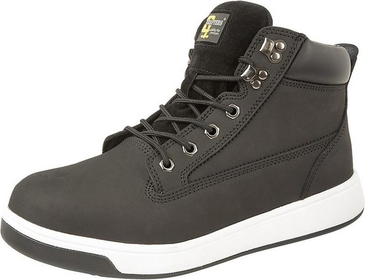 Image du produit Grafters Chaussures de sport de sécurité Action (36)