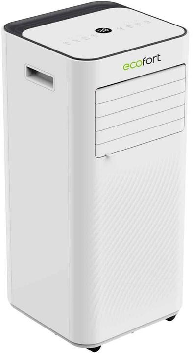 Produktbild ecofort ecoQ CoolAir 7+ (20 m², 7000 BTU/h)
