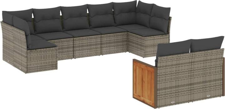 Grigio, Grigio scuro