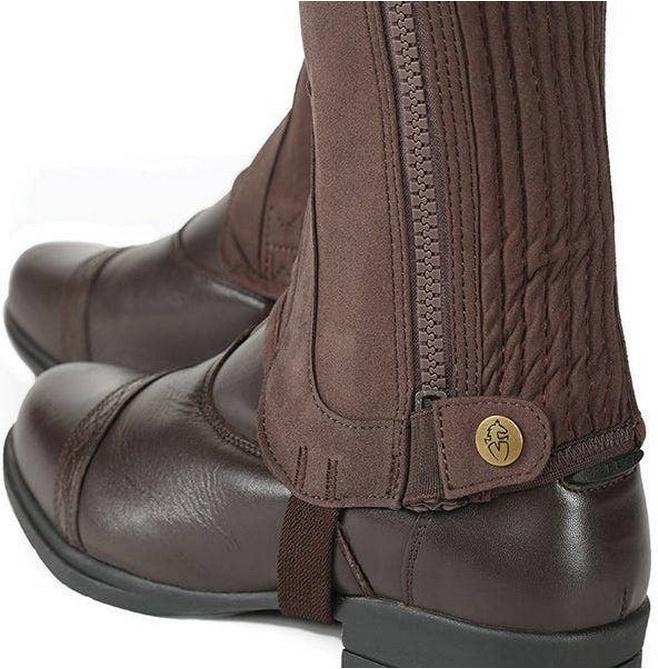 Actual product image Moretta Amara Chaps (XL)