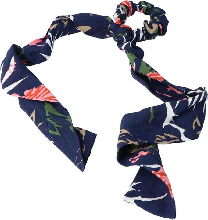 Inca Coletero Pañuelo Estampado Oscuro 1 U