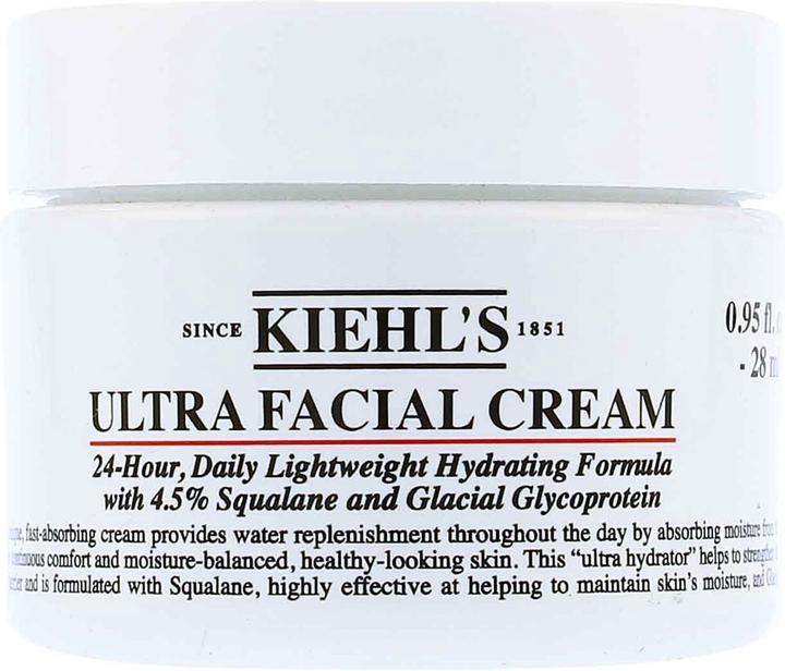 Immagine prodotto Kiehl's Ultra Facial (28 ml)