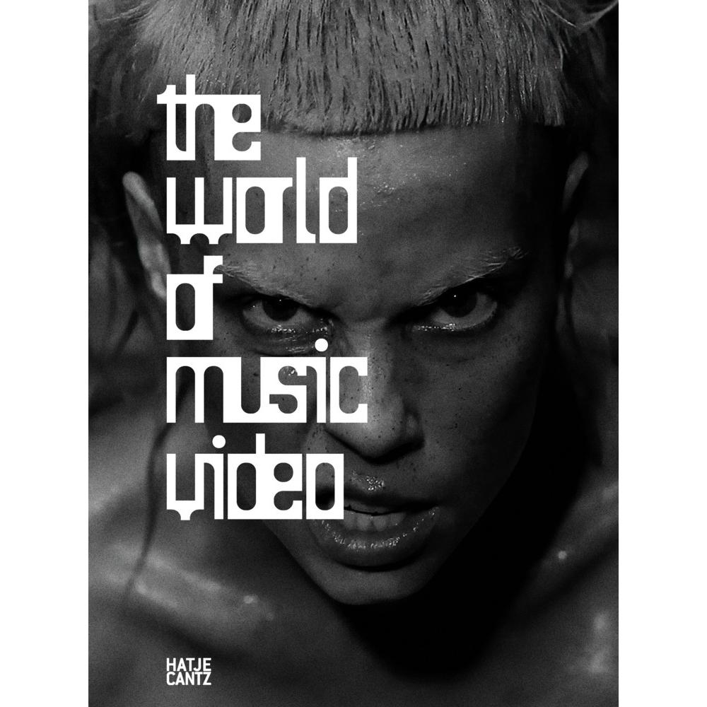 Thumbnail - The World of Music Video, Sachbücher von Daniel Hornuff, Ralf Beil, Jeanette Dittmar, Daniel Bauer