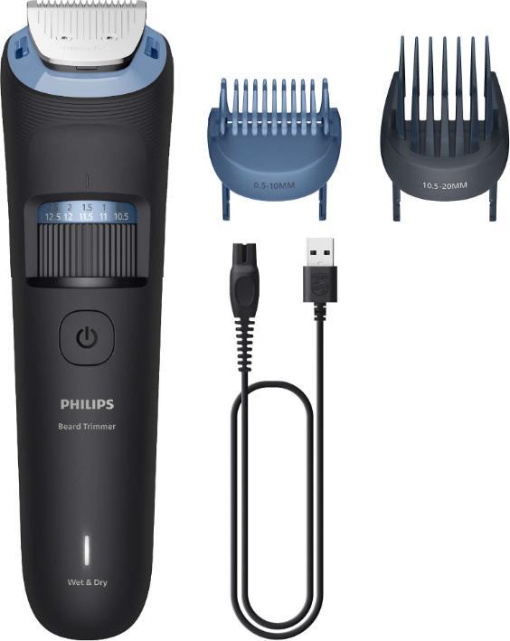 Immagine prodotto Philips 3155 Beard Trimmers