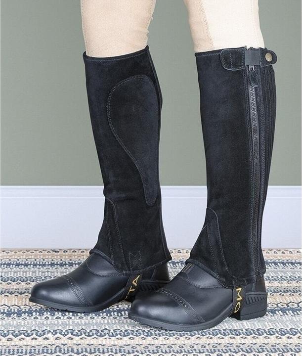 Actual product image Moretta Chaps (XXL)