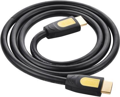 Produktbild Ugreen HDMI auf HDMI4 19+1 pin 4K 60Hz 30AWG (2 m, HDMI)