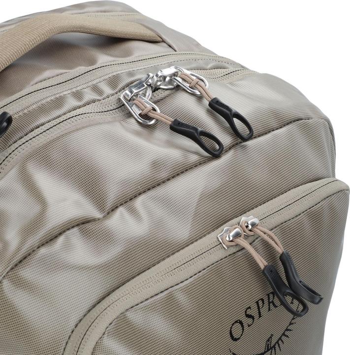 Actual product image Osprey Transporter travelling backpack 56 cm (44 l)