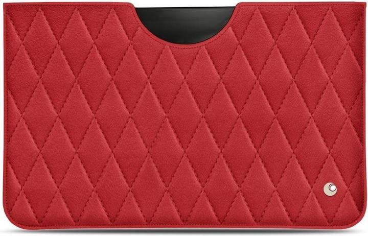 Rouge troupelenc - Couture ( Pantone #AB191A )