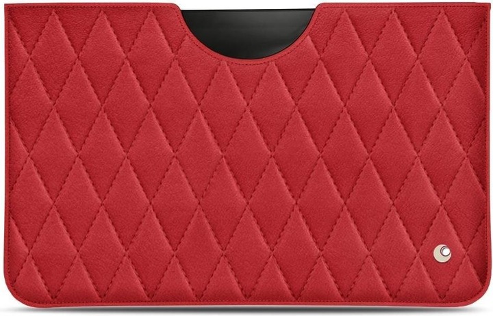 Rouge troupelenc - Couture ( Pantone #AB191A )