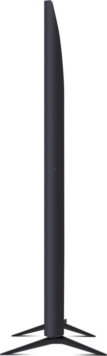 Actual product image LG 43NANO82T6B (43", NANO82, Nano-Cell, 4K, 2024)