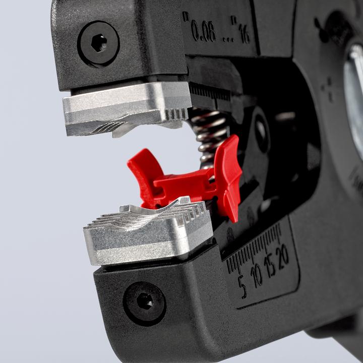 Productafbeelding Knipex PreciStrip 16 (195 mm)