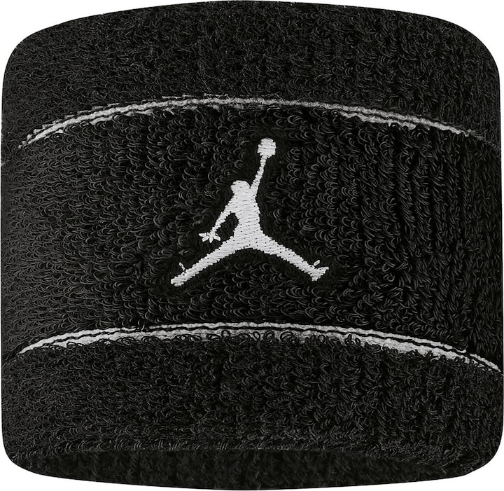 Nike M Wristbands 2 Pk Terry