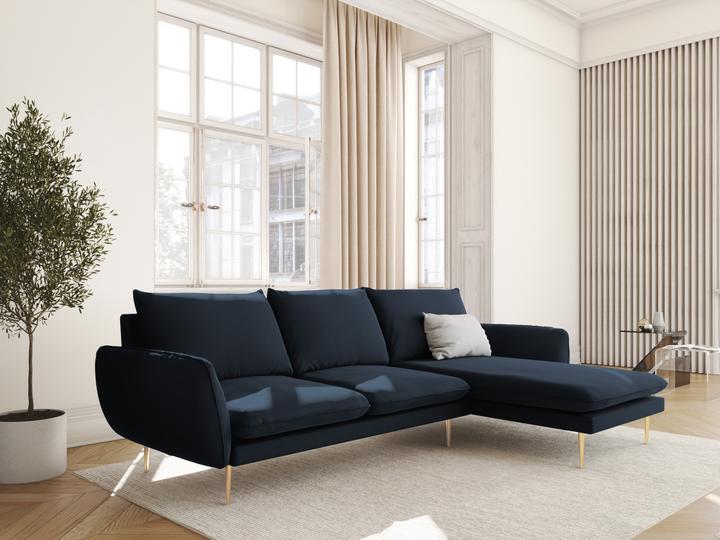Produktbild Cosmopolitan Design Vienna (Ecksofa)
