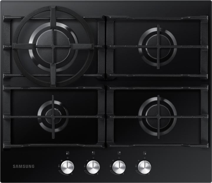Productafbeelding Samsung Gasfornuis NA64H3010AK/T1