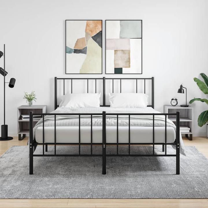 Immagine prodotto vidaXL Nachttisch (40 x 30 x 50 cm)