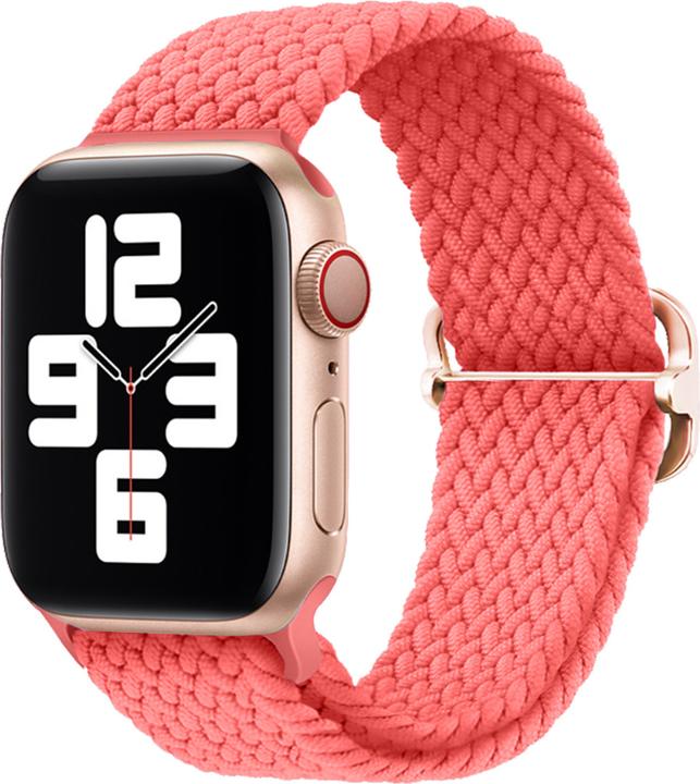 Produktbild Andi be free Apple Watch anpassbares Nylon Style-Armband (Nylon)