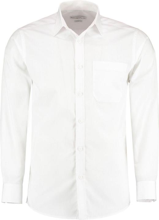 Immagine prodotto Kustom Kit Camicia Formale Conforme alla Taglia Manica Lunga Uomo (36)