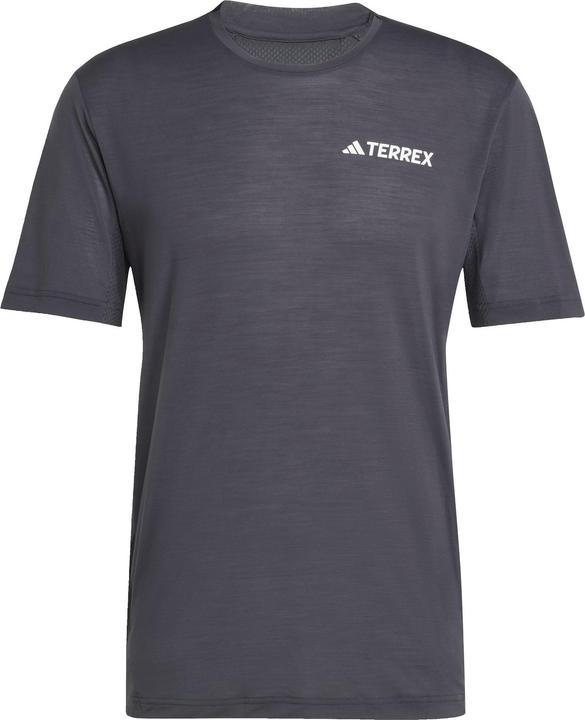 Actual product image adidas Terrex Xperior Tee - T-Shirt - Herren (XL)