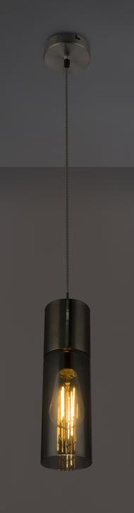 Actual product image Globo Pendant lamp Annika (E27)