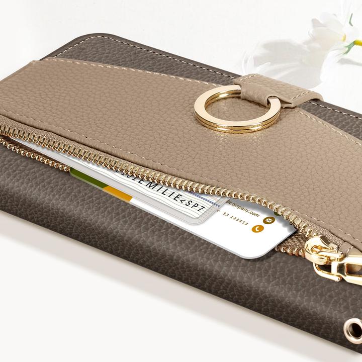 Produktbild Avizar CarryWallet Clutch Case Series (Samsung Galaxy A54 5G)