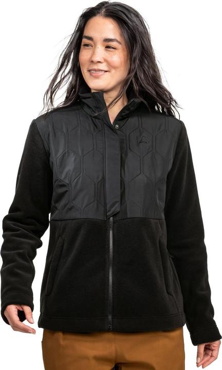 Produktbild Schöffel Fleece Jk Style Gregale WMS (36)