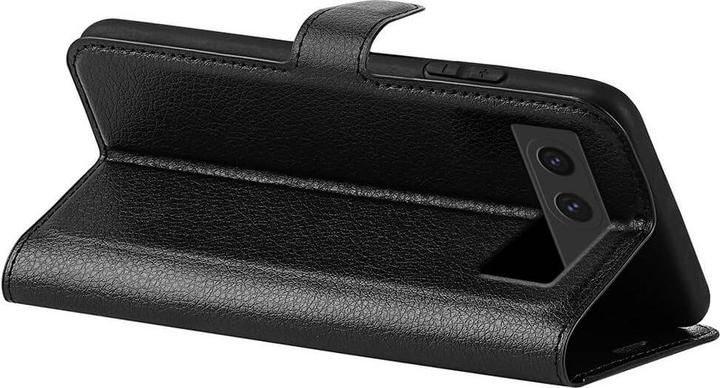 Produktbild Cover-Discount Google Pixel 8a - Leder Etui Hülle (Google Pixel 8a)