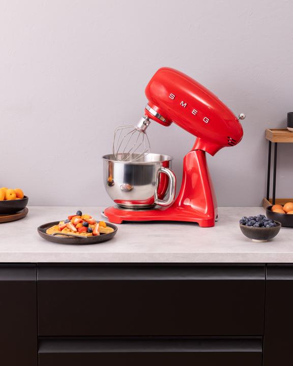 Actual product image Smeg 50's Retro Style Full Colour (1000 W, 4.80 l)