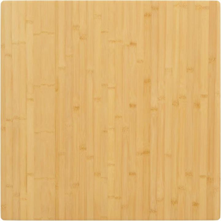 Actual product image VidaXL Douglas (70 x 70 x 2.5 cm)