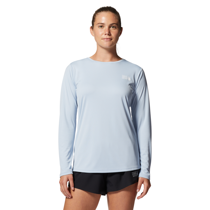 Produktbild Mountain Hardwear Wicked Tech™ Long Sleeve (L)