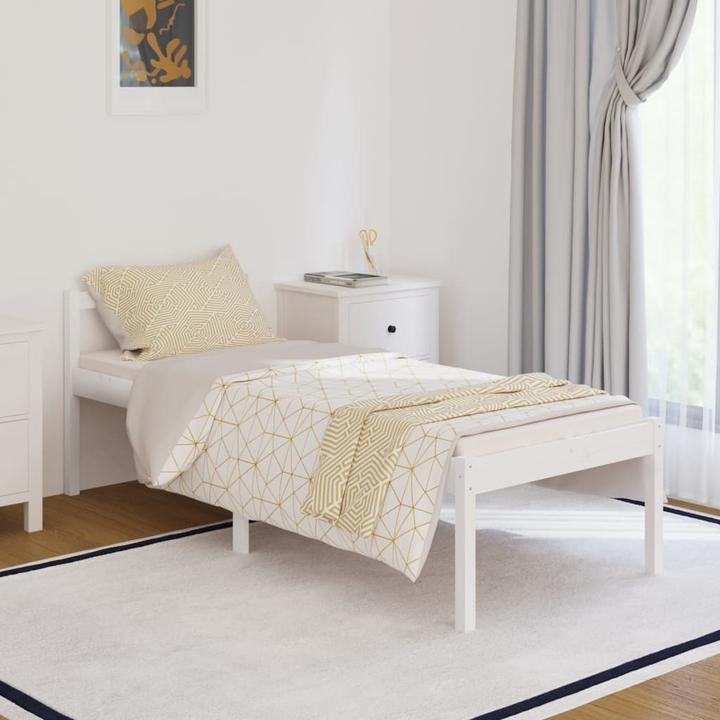 Image du produit vidaXL Seniorenbett (75 x 190 cm)